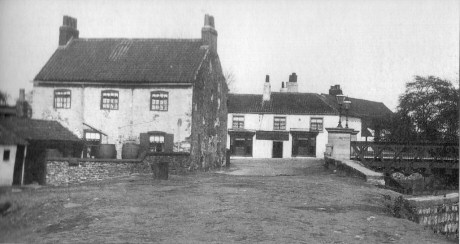 Old Doncaster: Town End